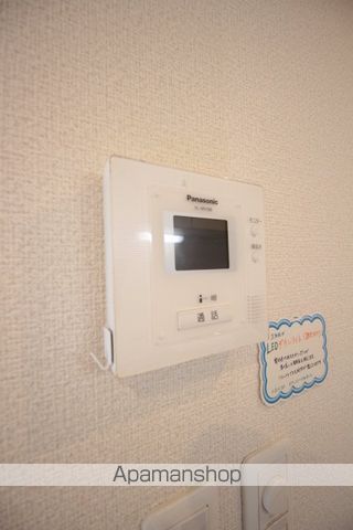 アルファレジデンス北22条の内装写真