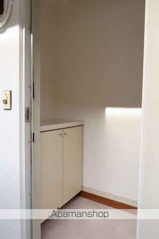 ハイツ大庭の内装写真