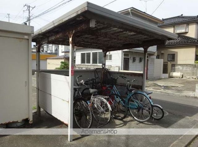 レオパレスライラックのその他写真