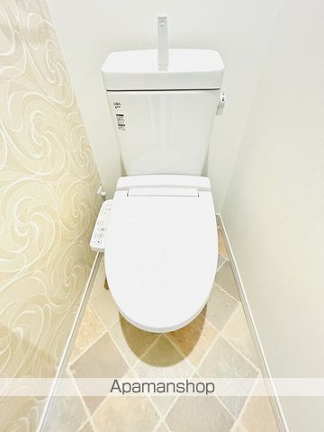 EASE.A4の内装写真