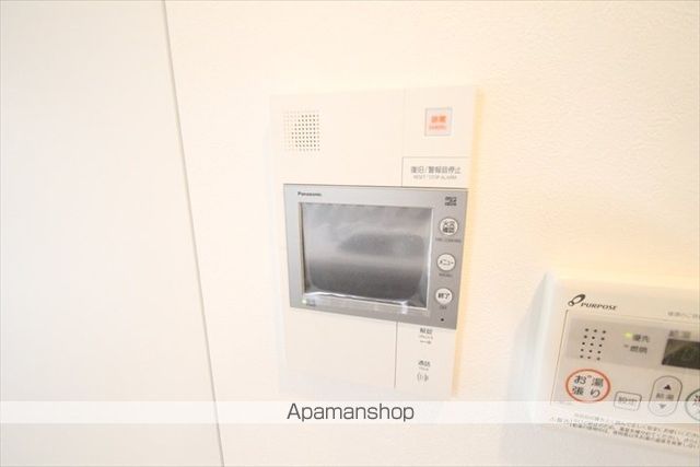 DIMUS新大阪の内装写真