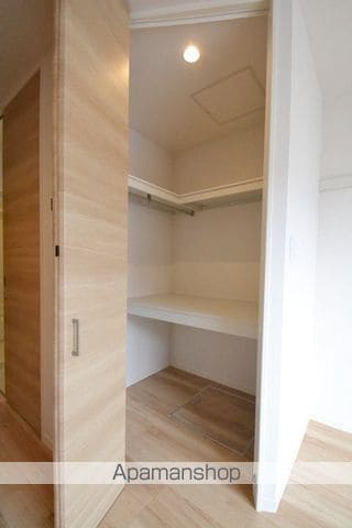 PRONUBE関A棟の内装写真