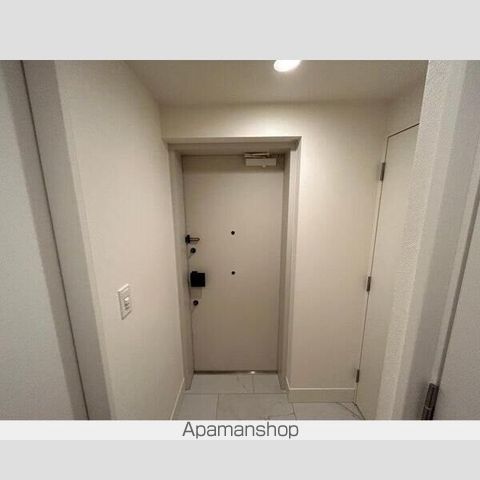 イニシア横浜桜木町の内装写真