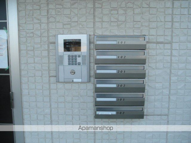 フェリーチェ ヴィータ Aの外観写真