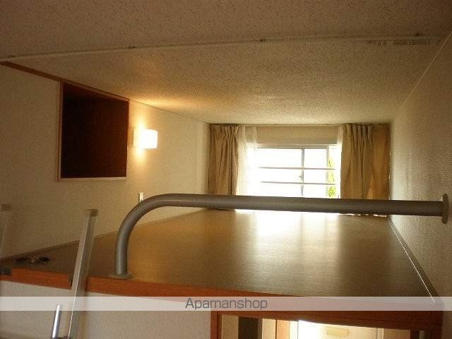 レオパレスブリスクコートの内装写真