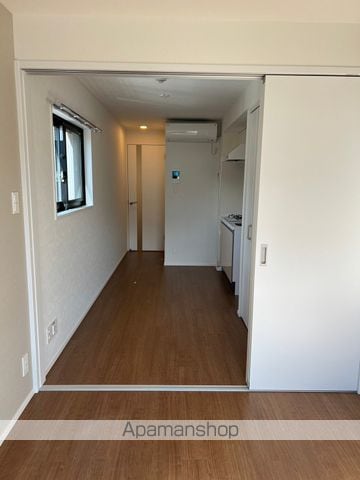エルファーロ中野富士見町の内装写真