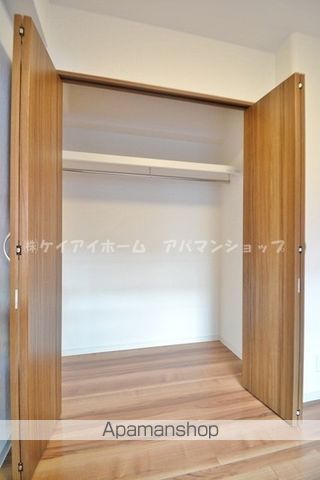 ミモザヒルズ大雲寺の内装写真