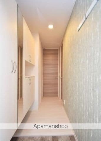 AVENUE263の内装写真