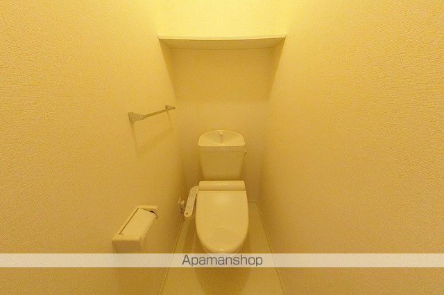 アステールII Aの内装写真