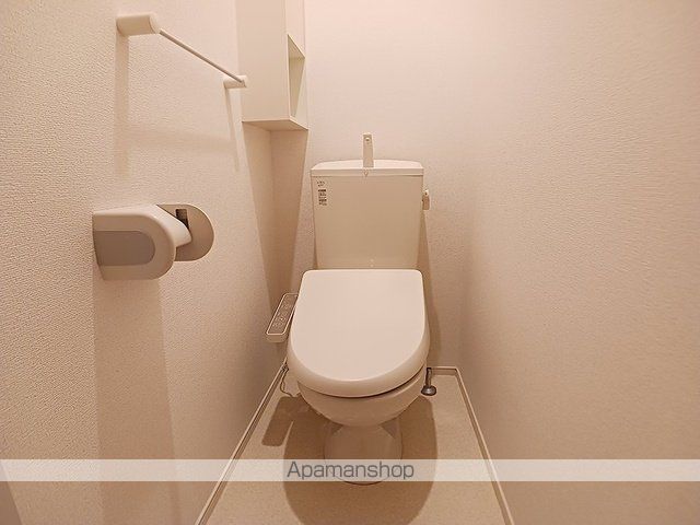 ヌォーヴォ・ドラーゴIIIの内装写真