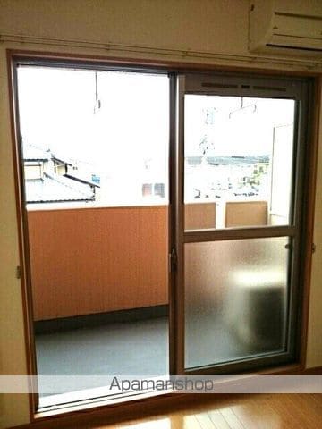 東和第一ビルの内装写真