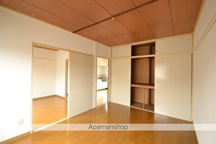 郷間ハイツ[2DK/35.91m2]のその他部屋・スペース