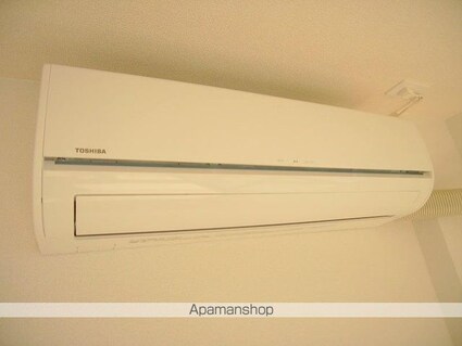 ジェミニ白銀Ｂ棟　[1LDK/41.02m2]のその他設備