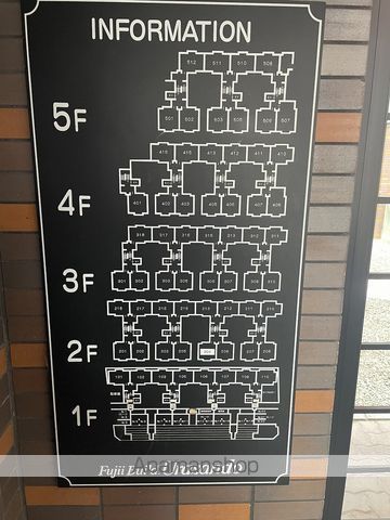 藤井ビル裏参道のその他写真