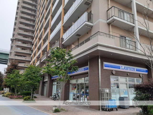 Bright Gate 名古屋の周辺写真