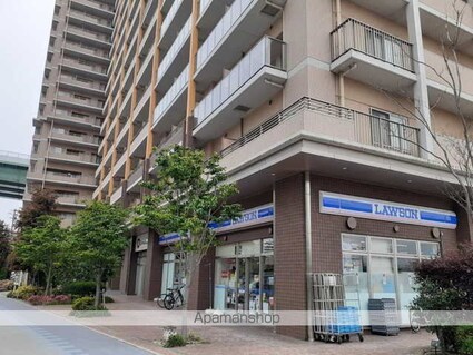 Ｂｒｉｇｈｔ　Ｇａｔｅ　名古屋[1K/29m2]の周辺1