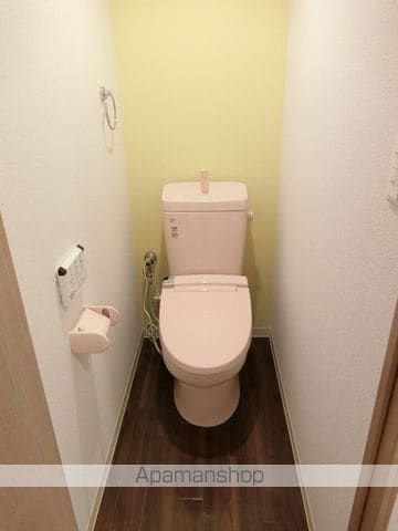 ミカエル高田の内装写真