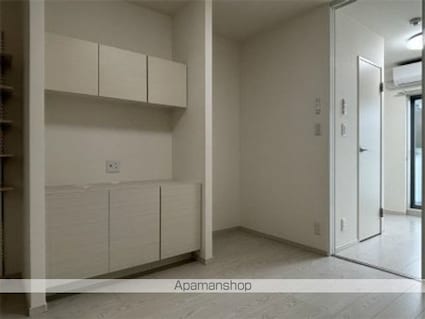 リブリ・船橋Ⅳ[1LDK/33.92m2]のリビング・居間