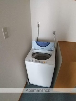 ワンルーム千代[1R/23m2]の内装