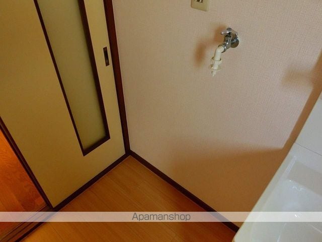 レーベンハイム21F棟の内装写真