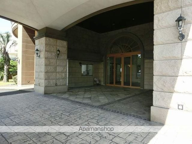 アドバンス21ベイスクエア県庁海岸通りの外観写真