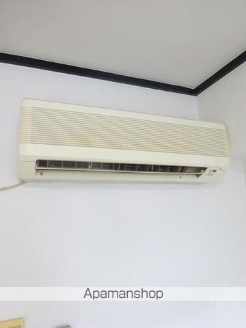 ノアーズアーク桃谷21の内装写真