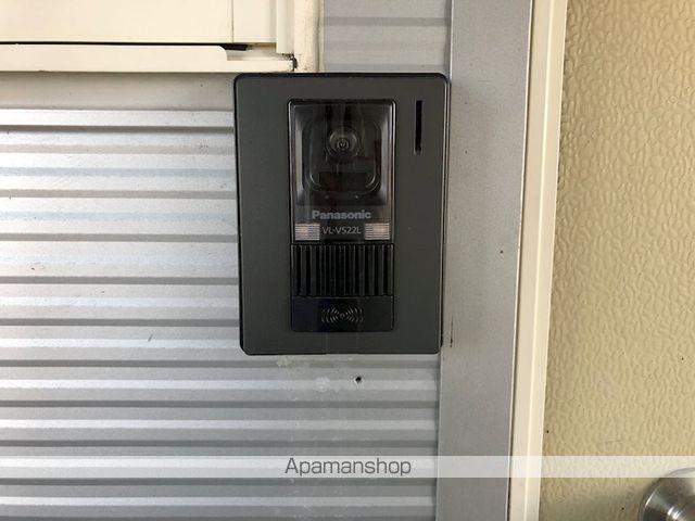ファミール澤田 A棟の内装写真