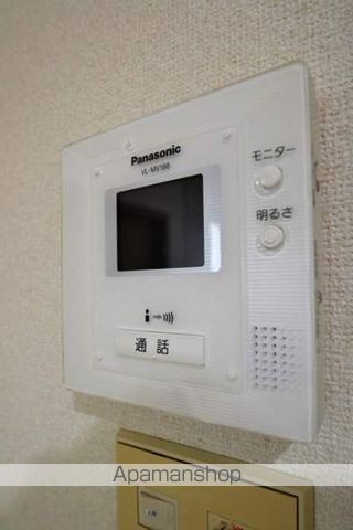 タウニィ88の内装写真