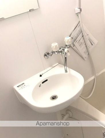 パークサイドマンションの内装写真