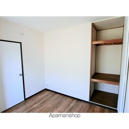 アーバンライフ　Ｅ棟[3DK/47.54m2]のリビング・居間4