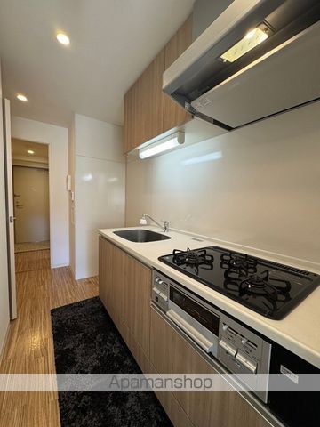 La mia casaの内装写真