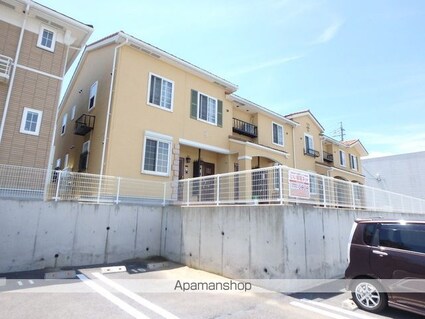 エリーゼ　Ｂ[2LDK/66.02m2]の外観3