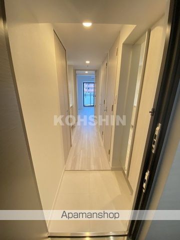 S−RESIDENCE堺筋本町UNOの内装写真