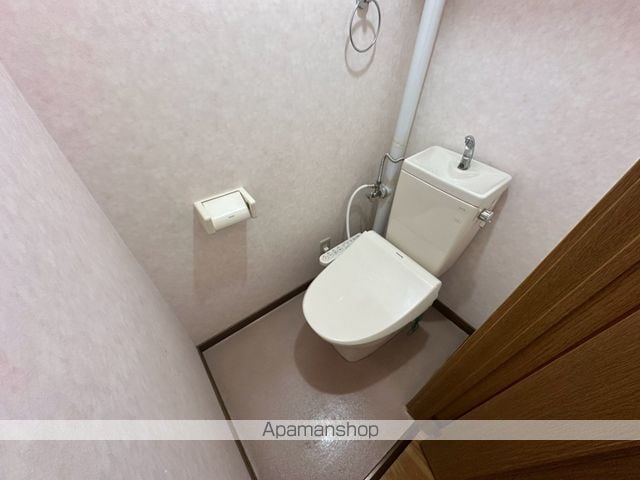 ミントバリューステップの内装写真