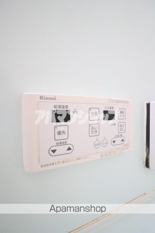 ルミエル Sの内装写真