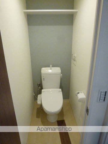 MottiIIIの内装写真