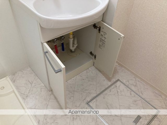 アイビスの内装写真