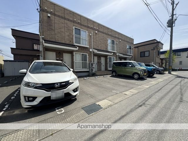 イーグル今5号館のその他写真