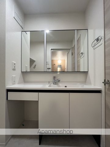 DーROOM川北の内装写真