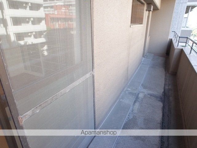 朝日プラザ平尾IIの内装写真