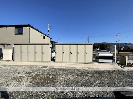 プリムヴェール[1LDK/50.01m2]の共用部3