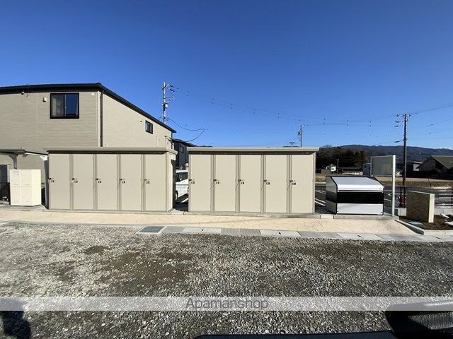 プリムヴェール[1LDK/50.05m2]の共用部2