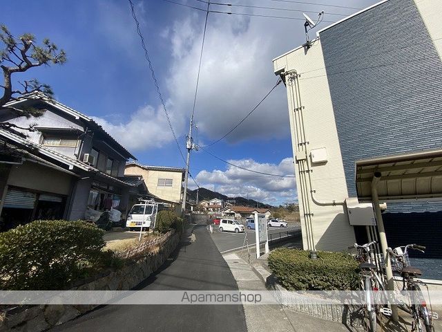 レオネクストまつおか2の内装写真
