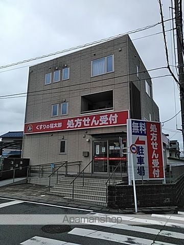 レオパレスフォンティーヌ 303 ｜ 千葉県松戸市小金原８丁目18-1（賃貸マンション1K・3階・19.87㎡） その19