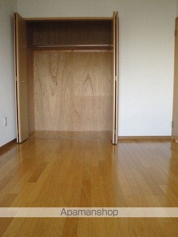 フレグランスの内装写真