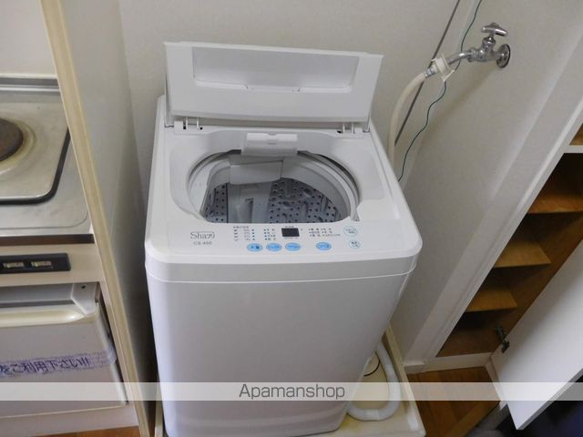 レオパレスドルフィンの内装写真