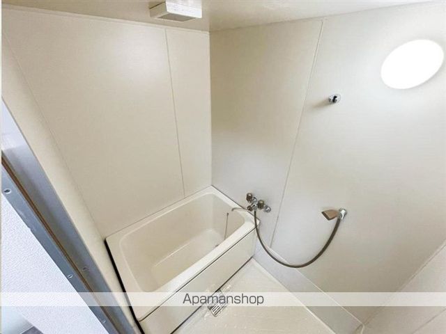 コーポ一栗の内装写真