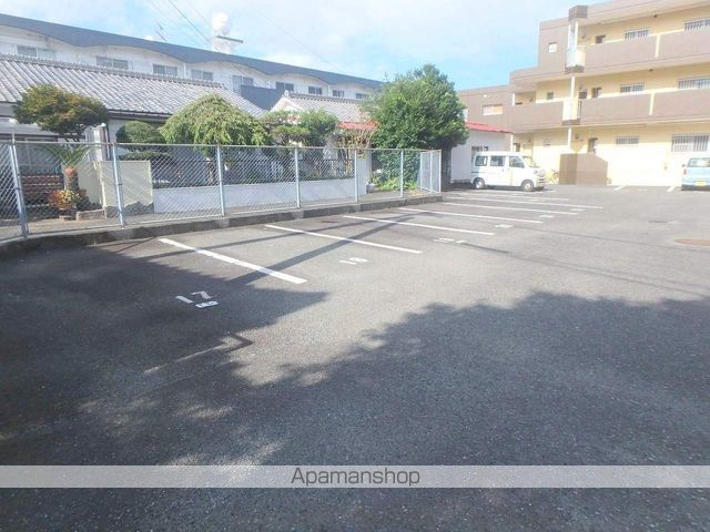 小山ハイツIのその他写真