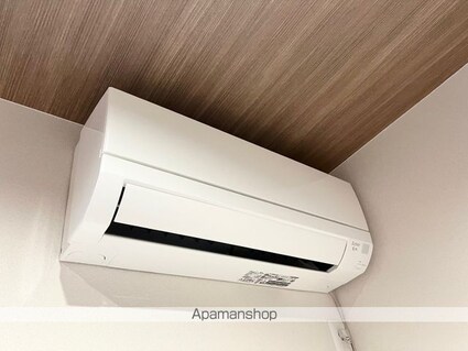 ビバン・メゾン[1LDK/84.34m2]のその他設備