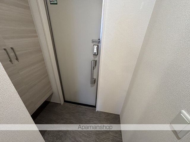 CLASSEUM仙台小田原 IVの内装写真